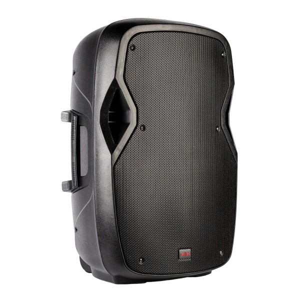 Hh Hpx115 Active Moulded Speaker 800w