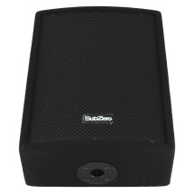 SubZero C12M Passive Stage Monitor - Secondhand