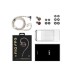 FiiO FP3 In-Ear Monitors, Accessories