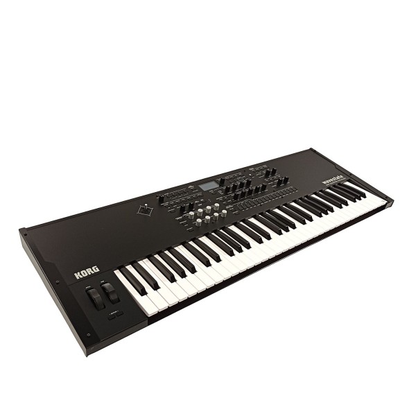 WAVESTATE-SE-SECONDHAND-CCY7013 1