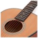 PRS SE P50 Parlour with Fishman Sonitone Pickup - soundhole