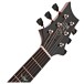 PRS SE P50 Parlour with Fishman Sonitone Pickup - headstock 