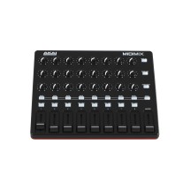 Akai Professional MIDImix USB DAW Controller - Secondhand