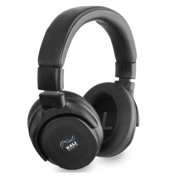 Kali Audio HP-1 Multi-Reference Headphone with Bluetooth - Angled