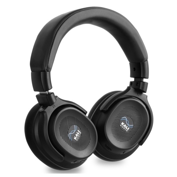 Kali Audio Reference Headphones - Angled