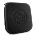 Kali Audio HP-1 Multi-Reference Headphone with Bluetooth - Case Closed 