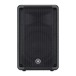 Yamaha DBR 10 Active PA Speaker front