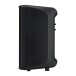 Yamaha DBR 10 Active PA Speaker side