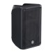 Yamaha DBR10 10 Inch Active PA Speaker Angle 2