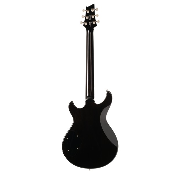 Cort M600, Trans Black Burst | Gear4music