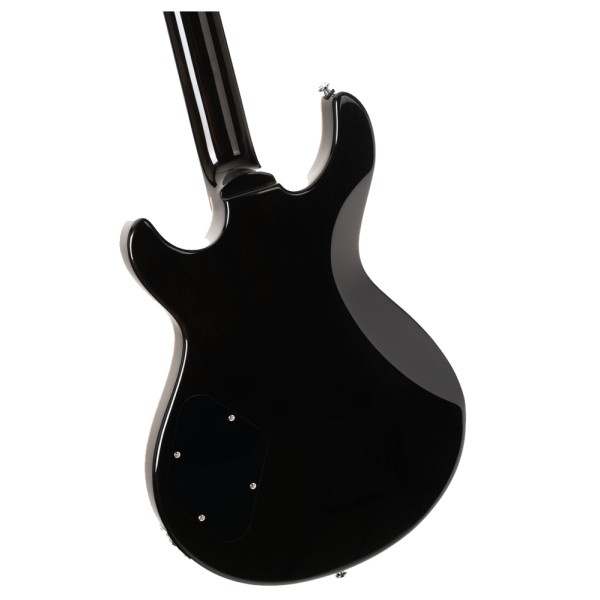 ギター cort m600t Cort M600, Trans Black Burst | Gear4music