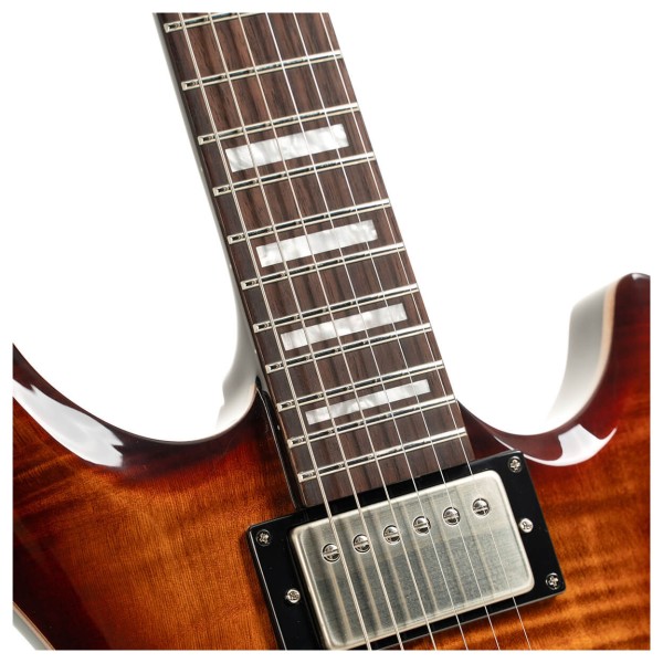 Cort M600, Tobacco Sunburst at Gear4music