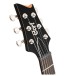 Cort M600, Tobacco Sunburst - headstock 