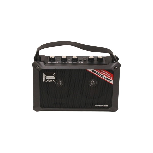 Roland Mobile Cube All-Purpose Amp - Secondhand at Gear4music