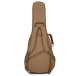 Taylor GS Mini-e Rosewood SB Electro Acoustic, Sunburst - gig bag back 