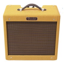 Fender Pro Junior IV 1x10 15W Valve Combo - Secondhand