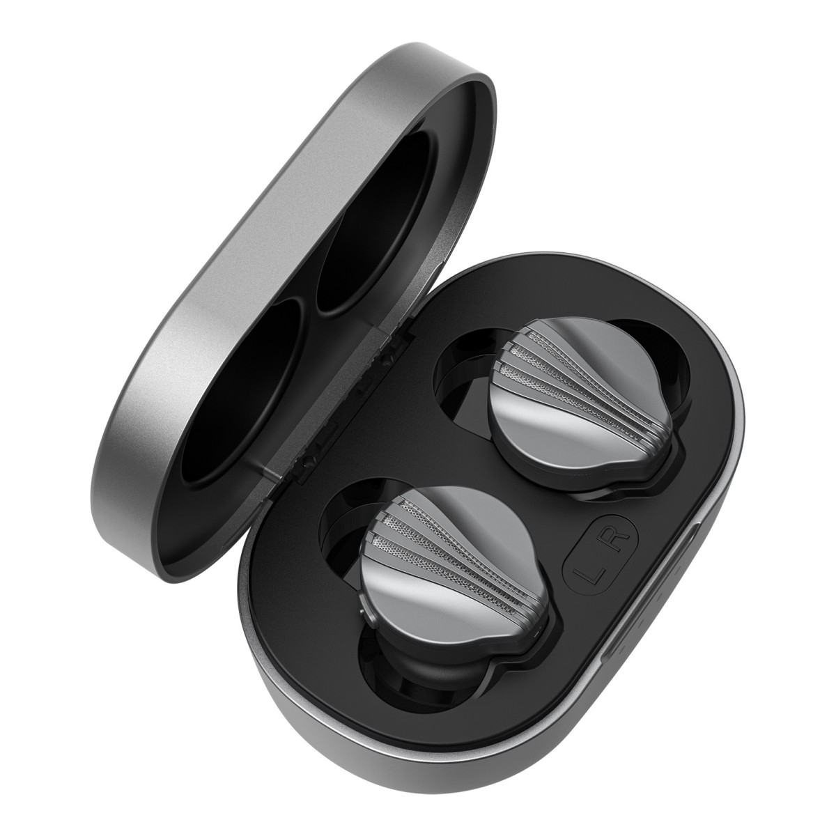 FiiO FW3 Wireless In-Ear Earphones Grey