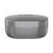 FiiO FW3 Wireless In-Ear Earphones, Grey - Carry case