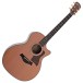 Taylor Legacy 714ce LTD Electro Acoustic, Natural Gloss - front