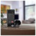 FiiO FW3 Wireless In-Ear Earphones, Grey - Lifestyle image, Bluetooth codecs