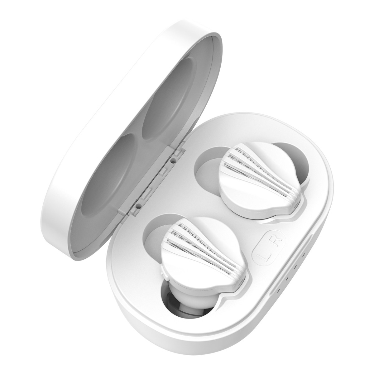 FiiO FW3 Wireless In-Ear Earphones White