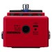 Zoom MS-60B+ Multistomp Bass Pedal - bottom 