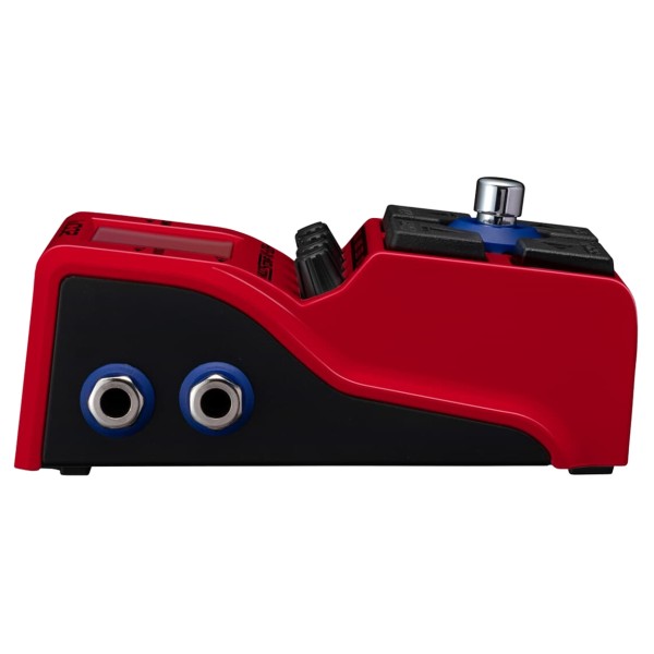 Zoom MS-60B+ Multistomp Bass-Pedal | Gear4music