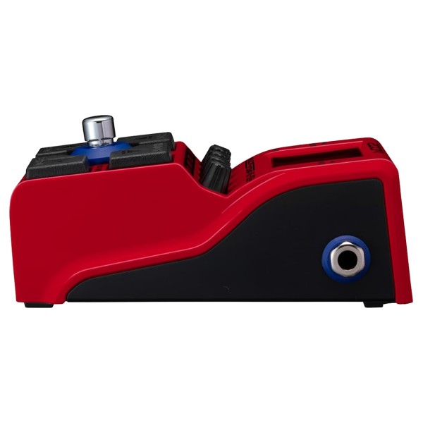 Zoom MS-60B+ Multistomp Bass Pedal at Gear4music