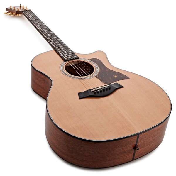 Taylor Legacy 514ce LTD Electro Acoustic, Natural Gloss - body and neck 