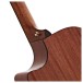 Taylor Legacy 514ce LTD Electro Acoustic, Natural Gloss - set neck 
