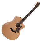 Taylor 214ce-K DLX, Natural