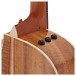 Taylor 214ce-K DLX Electro Acoustic  -EQ