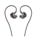 FiiO FX15 In-Ear Monitors, Black
