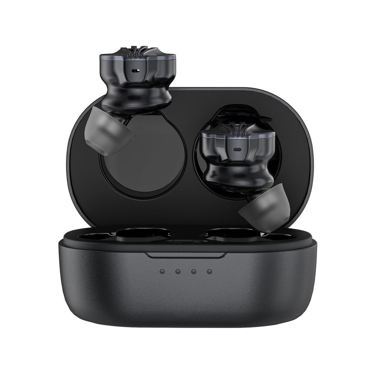 FiiO FW5 Wireless In-Ear Earphones Black