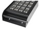 Adam Hall Multicore  stagebox close up 