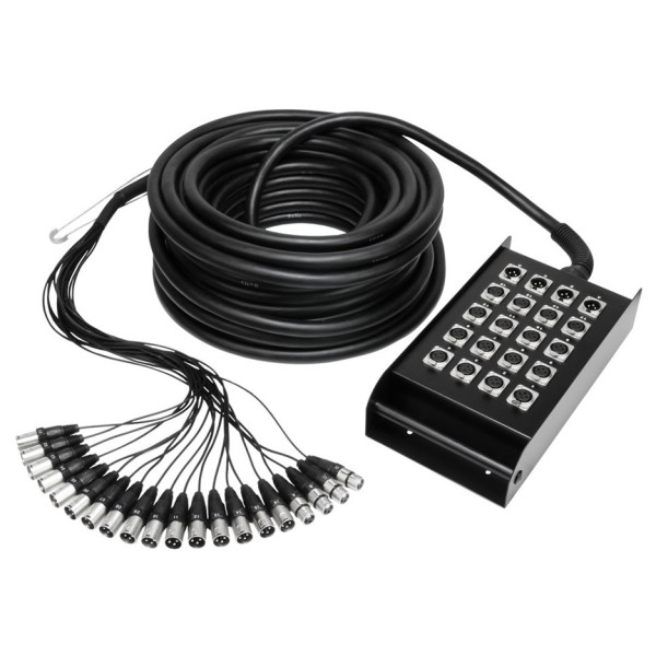 Adam Hall Multicore main 
