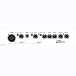 AER Alpha Plus, Black