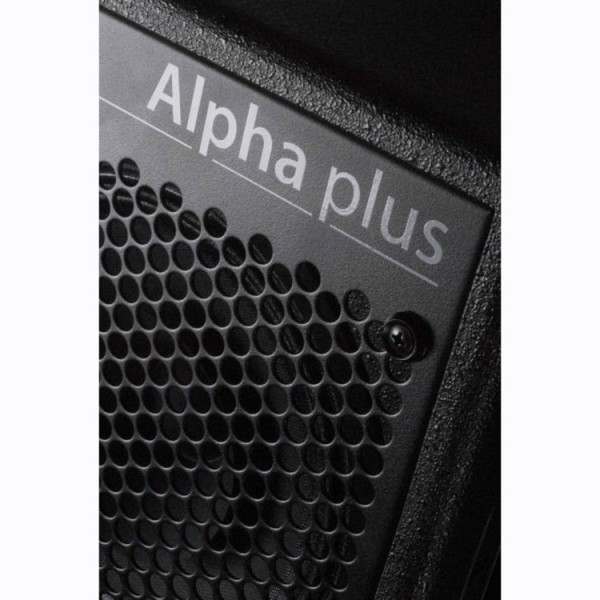 AER Alpha Plus