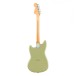 Fender Player II Mustang, Rosewood Fingerboard, Birch Green - Back