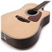 Takamine GD90CE Electro Acoustic, Ziricote