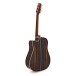 Takamine GD90CE Electro Acoustic, Ziricote