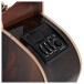 Takamine GD90CE Electro Acoustic, Ziricote