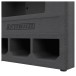 Markbass MB58R CMD 102 PURE Bass Combo back 