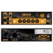 Markbass MB58R CMD 102 PURE Bass Combo controls 