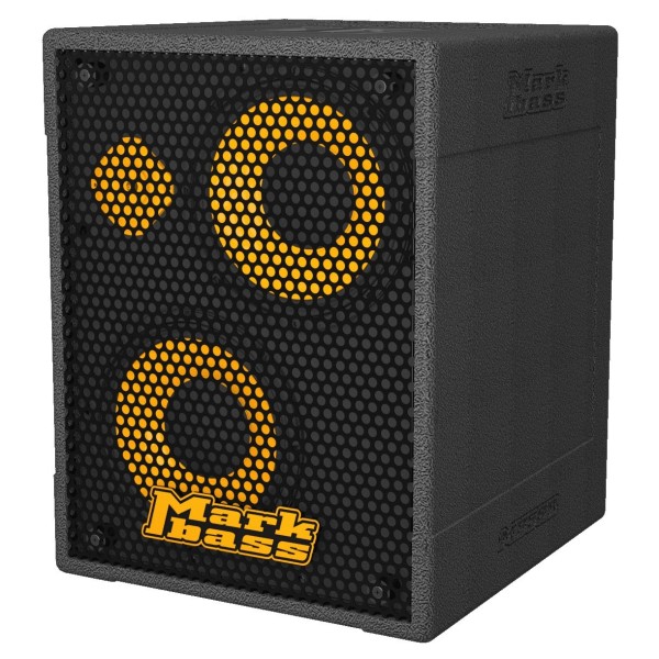 Markbass MB58R CMD 102 PURE Bass Combo