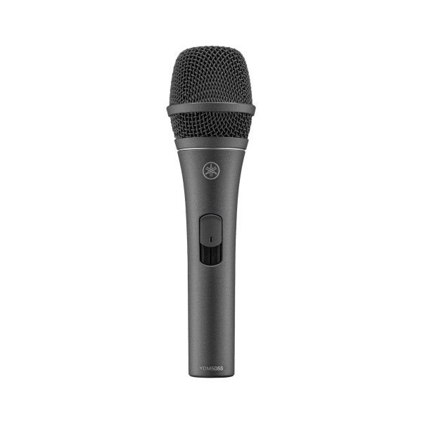 Yamaha YDM505S Handheld Dynamic Microphone with Switch