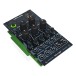 Behringer HALOS Physical Modeling Synthesizer for Eurorack, Left Angle