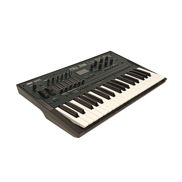 Korg Opsix MKII - Secondhand at Gear4music