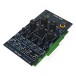 Behringer HALOS Physical Modeling Synthesizer for Eurorack, Right Angle