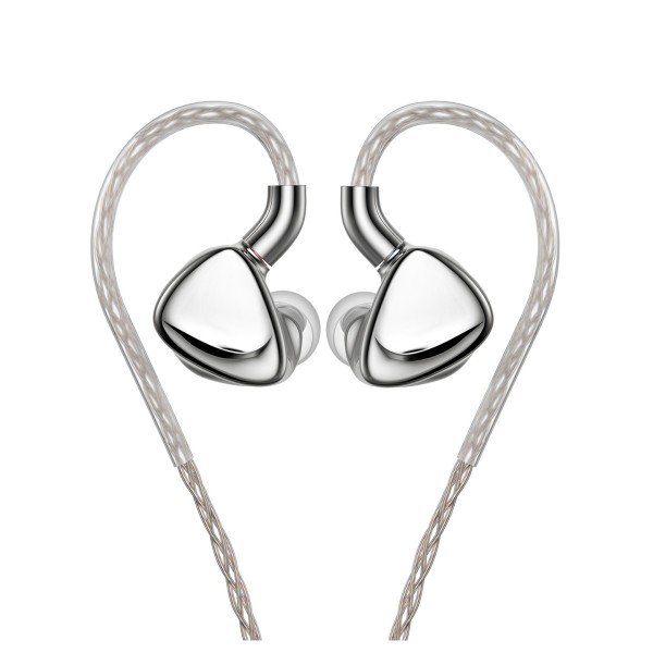 FiiO FX17 1 Dynamic, 4 BA, 8 Electrostatic Driver IEMs - main 